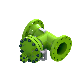 Cadalan - T Strainer Manufacturer in Singapore