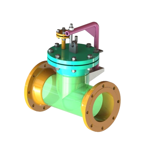 Cadalan - Tee Strainer Manufacturer in Singapore